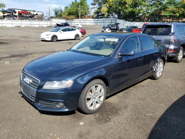 2011 AUDI A4 PREMIUM 2011 image
