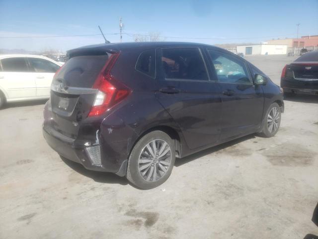 Изображение 3 2016 HONDA FIT EX 2016 с VIN JHMGK5H75GS001990