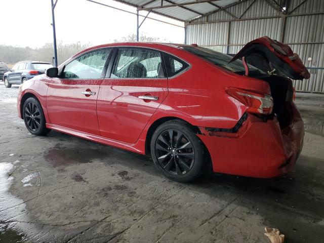 Obraz 2 z 2017 NISSAN SENTRA S 2017 z VIN 3N1AB7AP3HY280939
