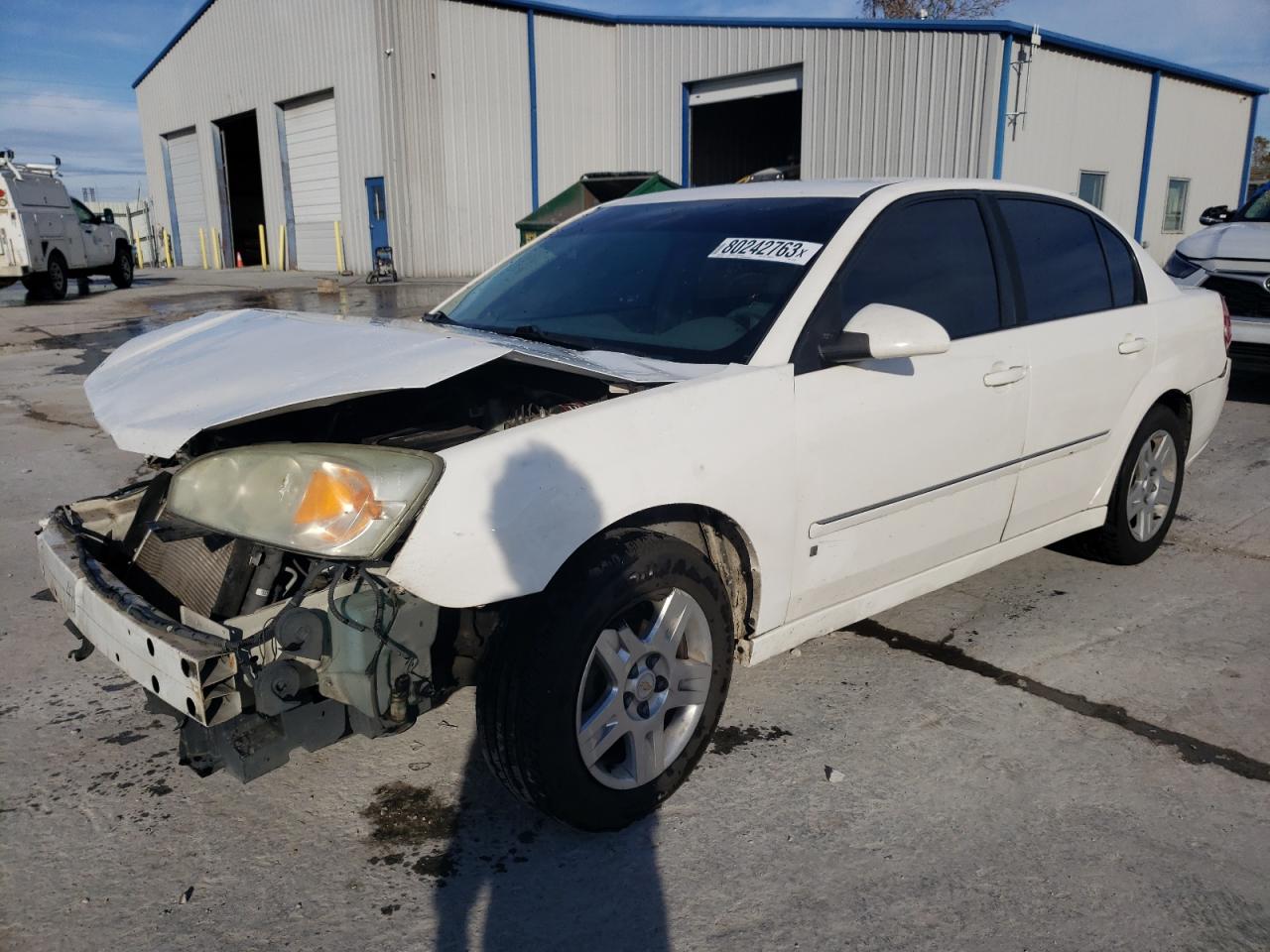 Изображение 2006 CHEVROLET MALIBU LT 2006