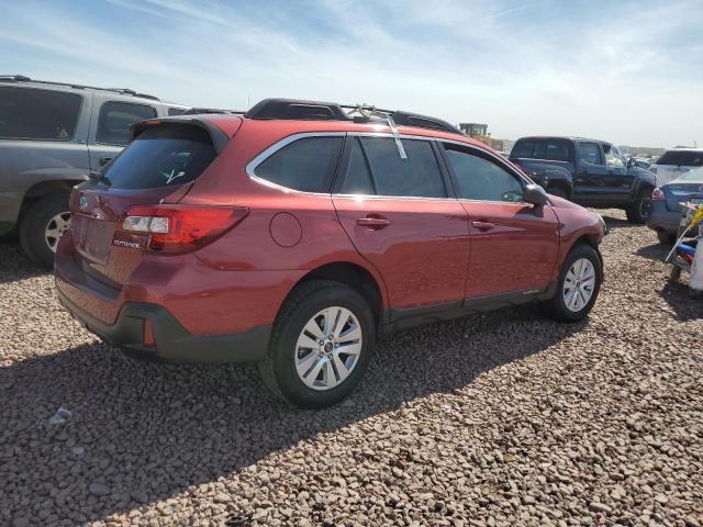 Image 3 of 2019 SUBARU OUTBACK 2.5I 2019 with VIN 4S4BSABC2K3241474