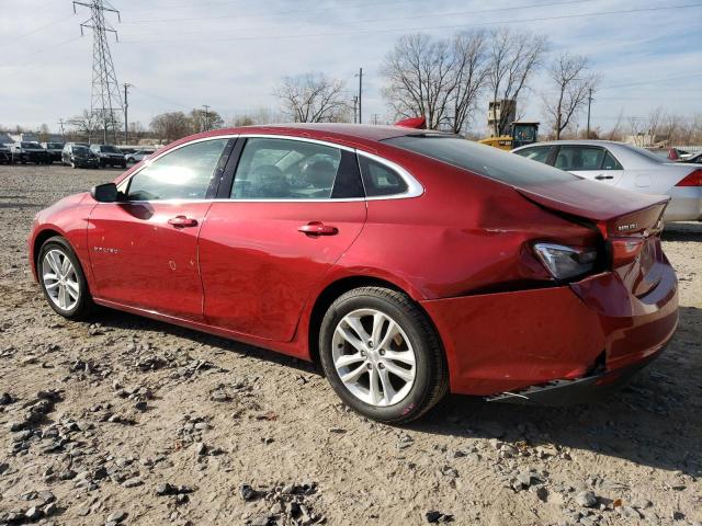 Изображение 2 2016 CHEVROLET MALIBU LT 2016 с VIN 1G1ZE5ST7GF227005