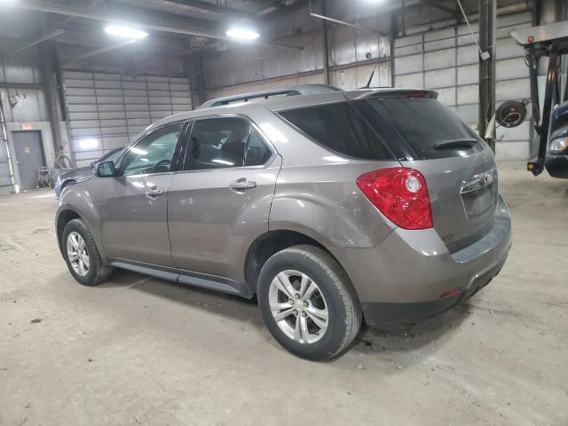 Obraz 2 z 2012 CHEVROLET EQUINOX LT 2012 z VIN 2GNALDEK6C6330936