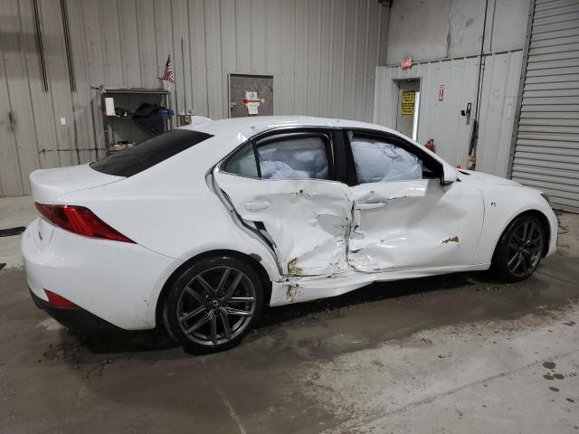Image 3 of 2019 LEXUS IS 300 2019 with VIN JTHC81D2XK5034345