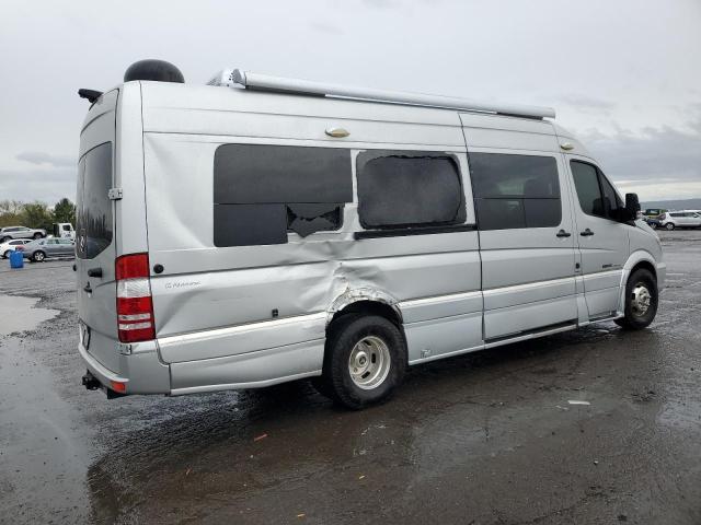 Image 3 of 2015 MERCEDES-BENZ SPRINTER 3500 2015 with VIN WDAPF4CD2F5987475