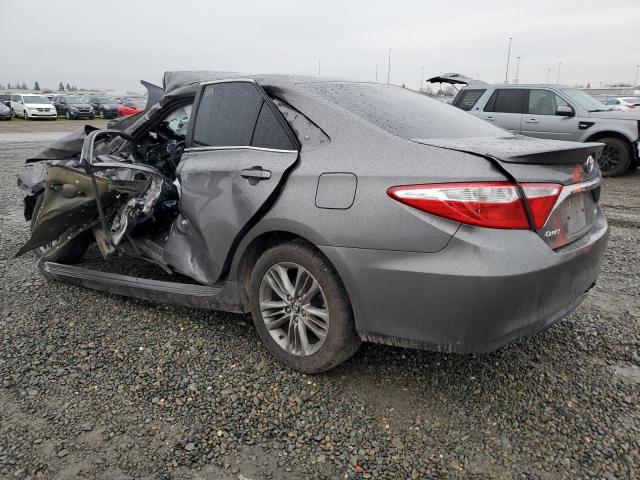 Obraz 2 z 2017 TOYOTA CAMRY LE 2017 z VIN 4T1BF1FK1HU749010