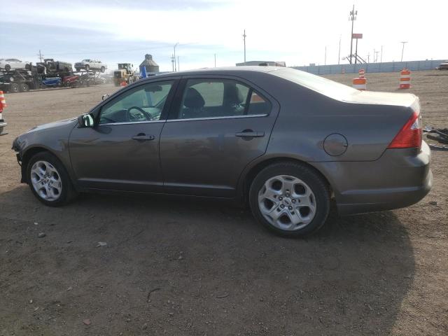 Image 2 of 2011 FORD FUSION SE 2011 with VIN 3FAHP0HA8BR264104