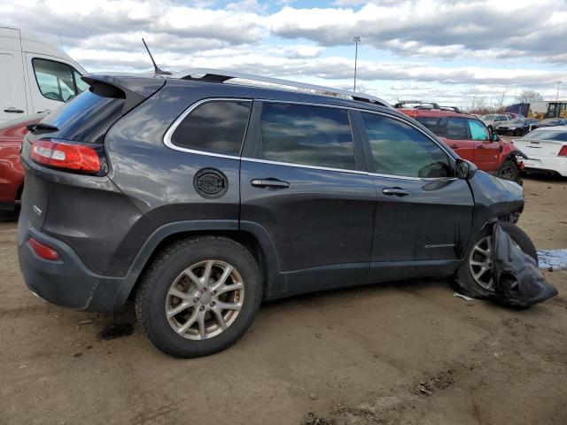 Image 3 of 2015 JEEP CHEROKEE LATITUDE 2015 with VIN 1C4PJMCS8FW513535