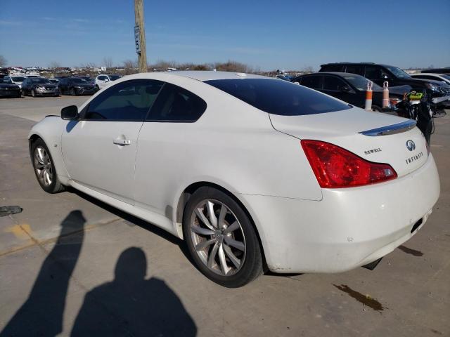 Изображение 2 2014 INFINITI Q60 JOURNEY 2014 с VIN JN1CV6EK7EM111062