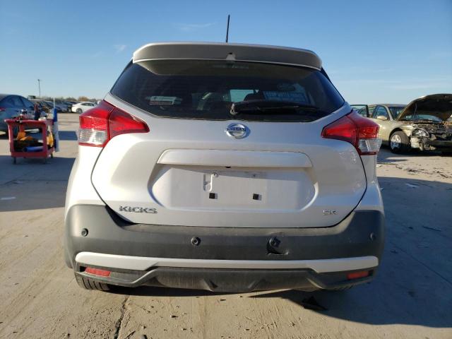 Изображение 2 2020 NISSAN KICKS SR 2020 с VIN 3N1CP5DVXLL555155