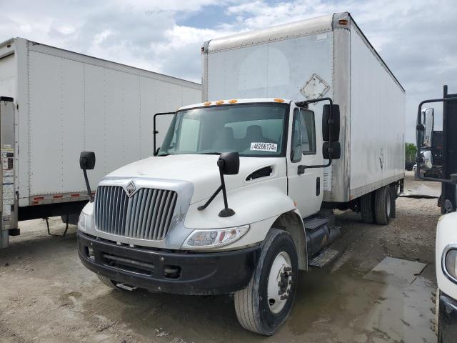 Изображение 2 2006 INTERNATIONAL 4000 4300 2006 с VIN 1HTMMAAL16H251322