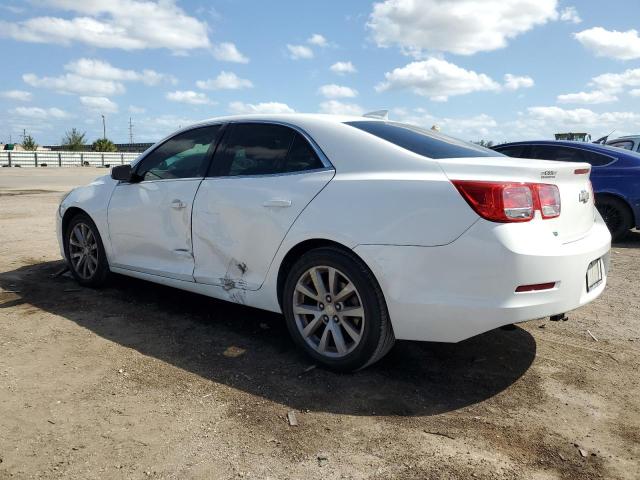 Image 2 of 2015 CHEVROLET MALIBU 2LT 2015 with VIN 1G11D5SL0FF171679
