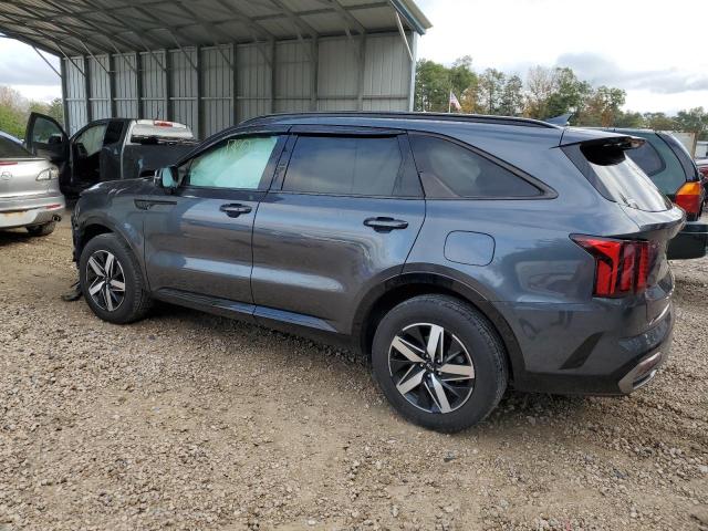 Image 2 of 2021 KIA SORENTO S 2021 with VIN 5XYRL4LC0MG003668