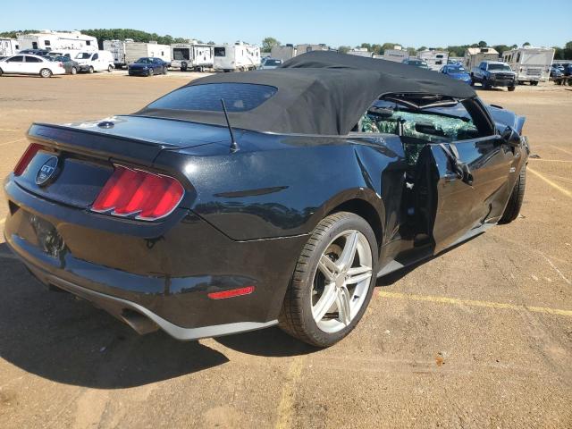 Image 3 of 2015 FORD MUSTANG GT 2015 with VIN 1FATP8FF3F5412689