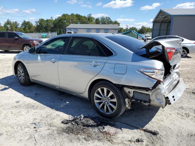 Image 2 of 2016 TOYOTA CAMRY LE 2016 with VIN 4T1BF1FK8GU261378