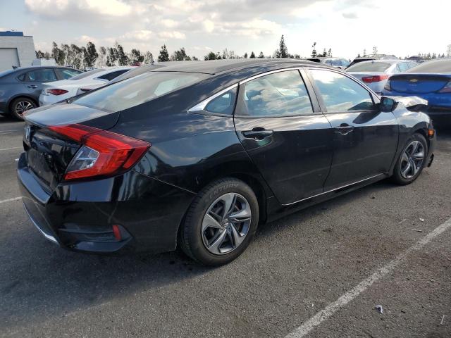 Image 3 of 2019 HONDA CIVIC LX 2019 with VIN 2HGFC2F64KH560645