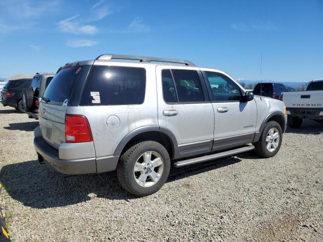 Image 3 of 2005 FORD EXPLORER XLT 2005 with VIN 1FMDU63E65ZA11745