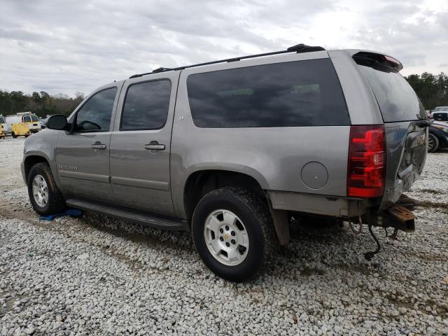 Image 2 of 2007 CHEVROLET SUBURBAN C1500 2007 with VIN 3GNFC16077G173056