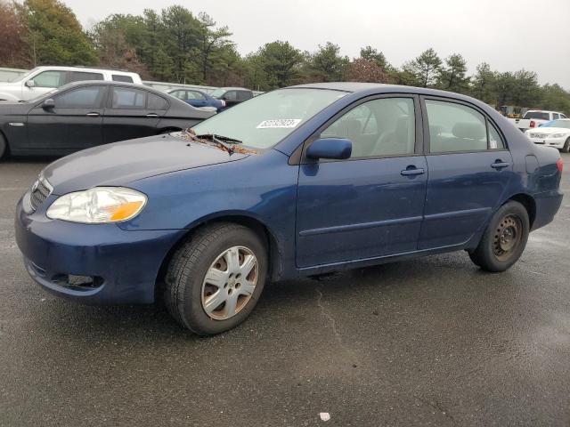 2007 TOYOTA COROLLA CE 2007 image