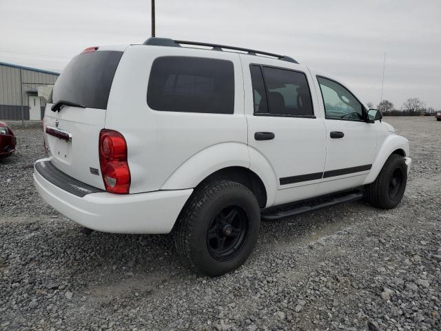 Image 3 of 2005 DODGE DURANGO SLT 2005 with VIN 1D4HD48D25F544142