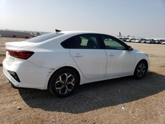 Image 3 of 2019 KIA FORTE FE 2019 with VIN 3KPF24AD0KE119576