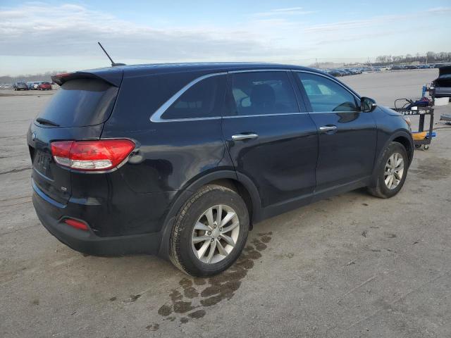 Obraz 3 z 2017 KIA SORENTO LX 2017 z VIN 5XYPG4A3XHG236770