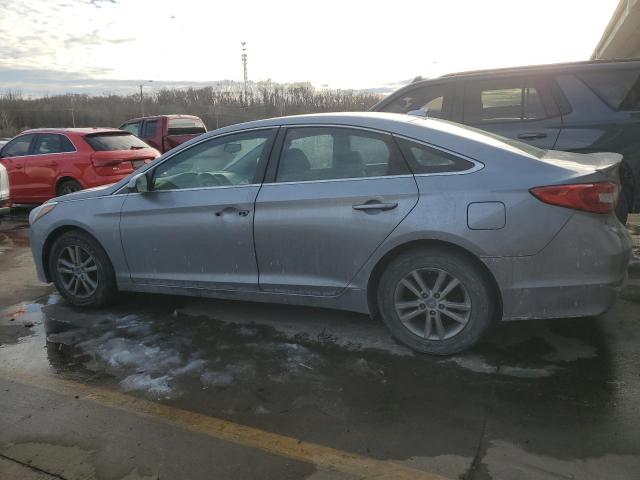Obraz 2 z 2017 HYUNDAI SONATA SE 2017 z VIN 5NPE24AF0HH473793