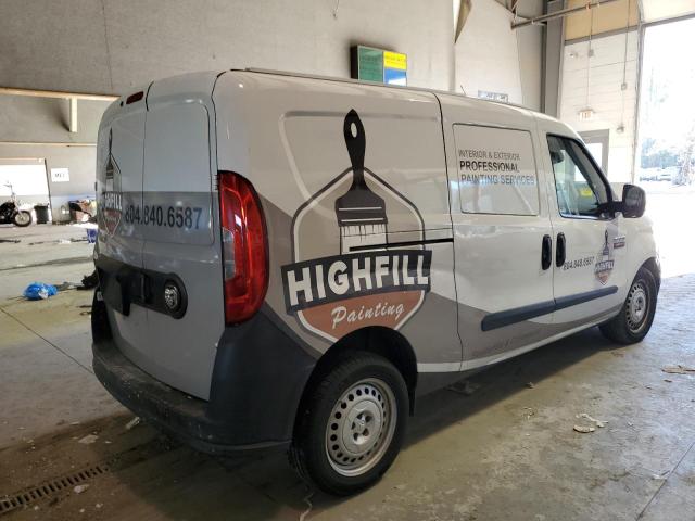 Image 3 of 2016 RAM PROMASTER CITY  2016 with VIN ZFBERFAT3G6B67621