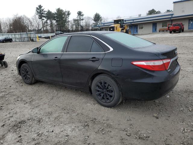 Image 2 of 2016 TOYOTA CAMRY LE 2016 with VIN 4T4BF1FK5GR565497