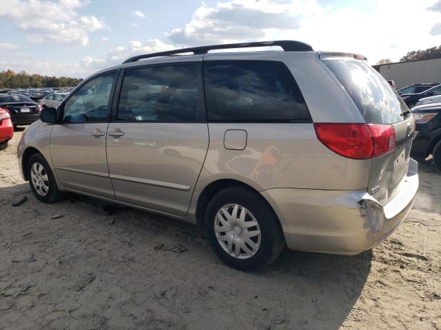 Obraz 2 z 2009 TOYOTA SIENNA CE 2009 z VIN 5TDZK23C19S242275