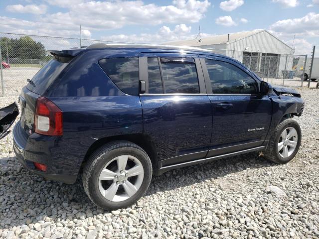 Image 3 of 2015 JEEP COMPASS LATITUDE 2015 with VIN 1C4NJCEA2FD377971