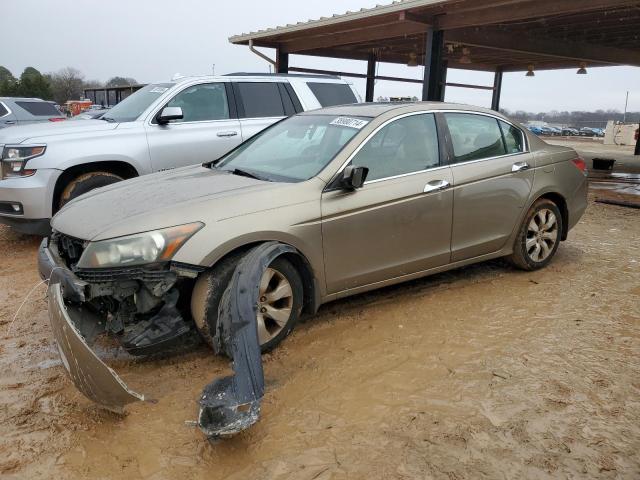 Obraz 1 z 2008 HONDA ACCORD EX 2008 z VIN 1HGCP36728A075689