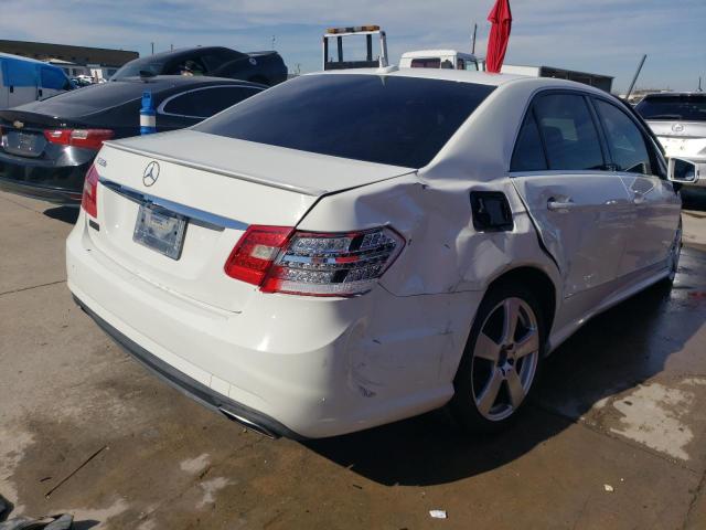 Obraz 3 z 2012 MERCEDES-BENZ E 350 2012 z VIN WDDHF5KB7CA648291