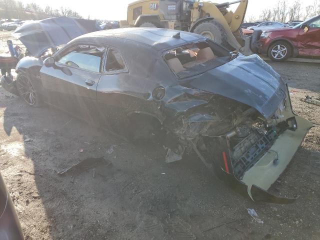 Image 2 of 2015 DODGE CHALLENGER SRT 392 2015 with VIN 2C3CDZDJ5FH767635