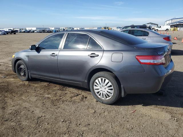 Obraz 2 z 2011 TOYOTA CAMRY BASE 2011 z VIN 4T1BF3EK9BU743332