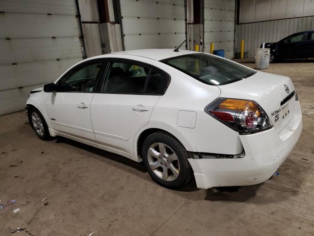 Obraz 2 z 2009 NISSAN ALTIMA HYBRID 2009 z VIN 1N4CL21EX9C175898