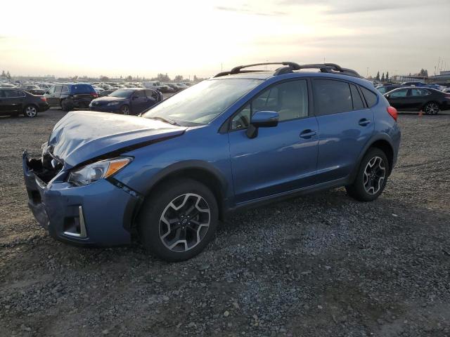 Obraz 1 z 2016 SUBARU CROSSTREK LIMITED 2016 z VIN JF2GPANC1G8239718