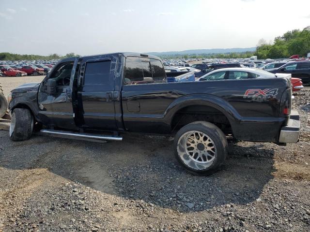 Image 2 of 2013 FORD F250 SUPER DUTY 2013 with VIN 1FT7W2BT1DEB54970