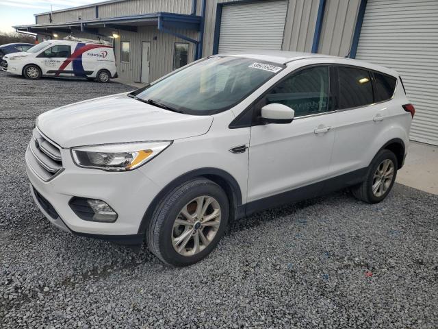 Image 1 of 2019 FORD ESCAPE SE 2019 with VIN 1FMCU0GD5KUA65380