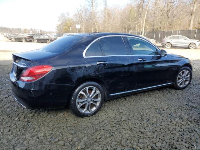 Изображение 3 2016 MERCEDES-BENZ C-CLASS 300 4MATIC 2016 с VIN 55SWF4KB8GU102266