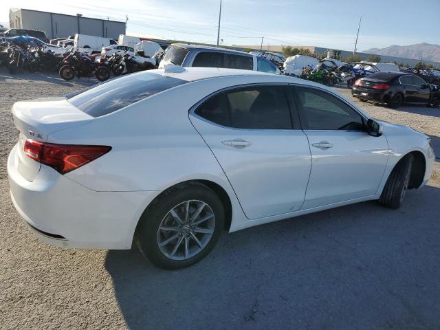 Obraz 3 z 2018 ACURA TLX  2018 z VIN 19UUB1F39JA010736