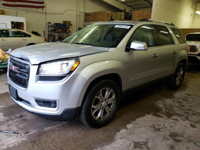 Image 1 of 2016 GMC ACADIA SLT-1 2016 with VIN 1GKKVRKD7GJ295539