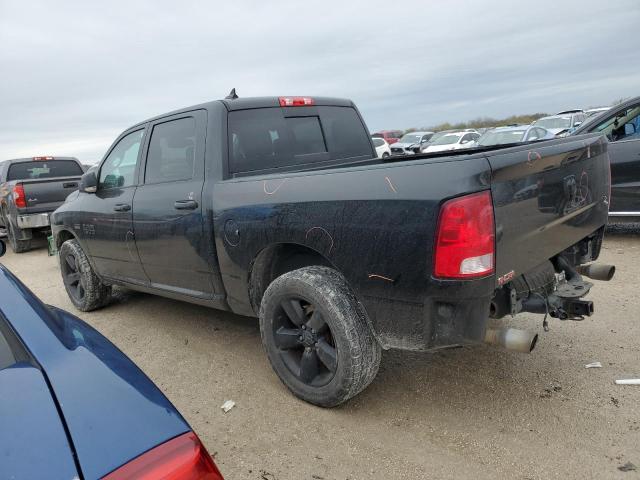 Image 2 of 2018 RAM 1500 SLT 2018 with VIN 1C6RR6LT4JS239778