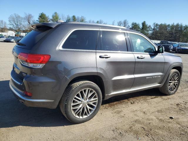 Image 3 of 2017 JEEP GRAND CHEROKEE SUMMIT 2017 with VIN 1C4RJFJT7HC828850