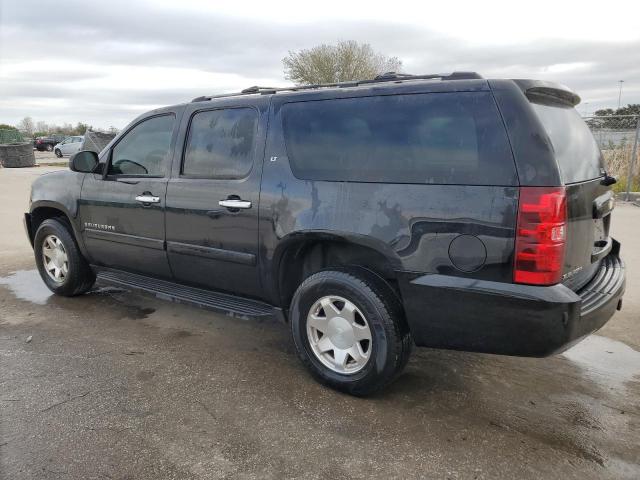Obraz 2 z 2007 CHEVROLET SUBURBAN C1500 2007 z VIN 1GNFC16037R220812