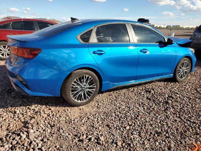 Image 3 of 2022 KIA FORTE GT LINE 2022 with VIN 3KPF54AD5NE505387