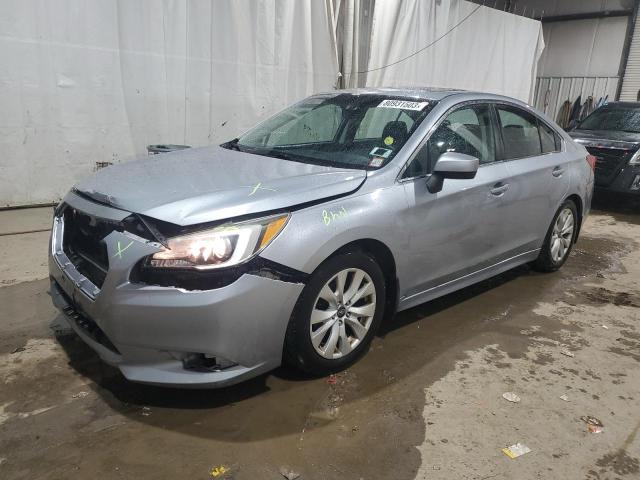 Изображение 2015 SUBARU LEGACY 2.5I PREMIUM 2015