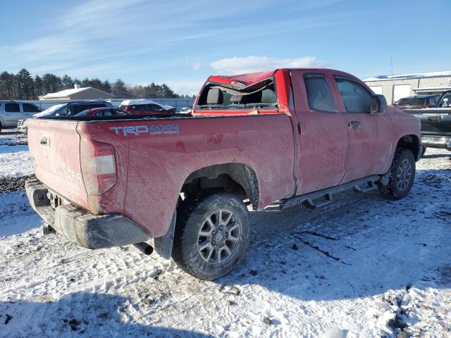 Изображение 3 2016 TOYOTA TUNDRA DOUBLE CAB SR/SR5 2016 с VIN 5TFUM5F1XGX065278