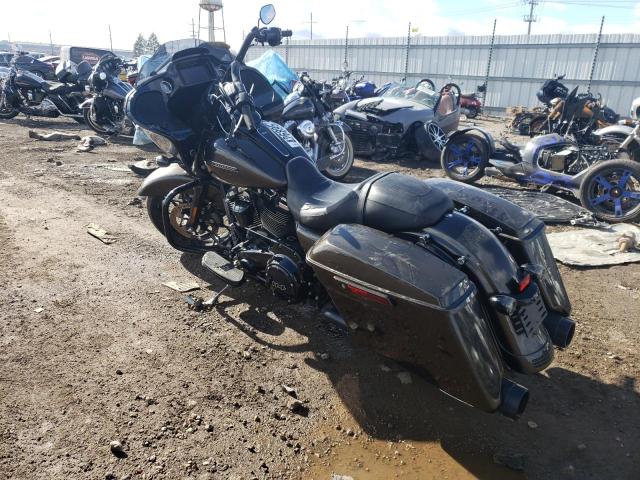 Изображение 3 2020 HARLEY-DAVIDSON FLTRXS  2020 с VIN 1HD1KTP14LB635292