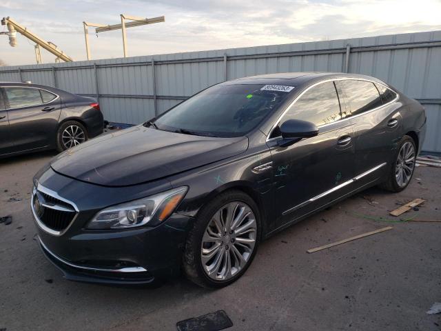 Изображение 1 2017 BUICK LACROSSE PREMIUM 2017 с VIN 1G4ZR5SS0HU165510
